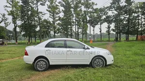 Toyota Corolla 2004 Pearl