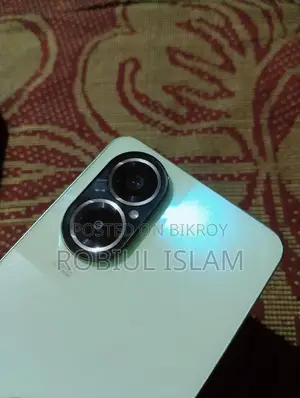 Realme C67 128 GB Silver