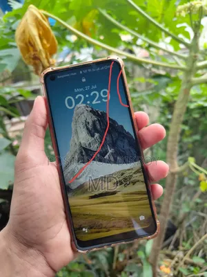 Oppo Reno 8T 128 GB Orange