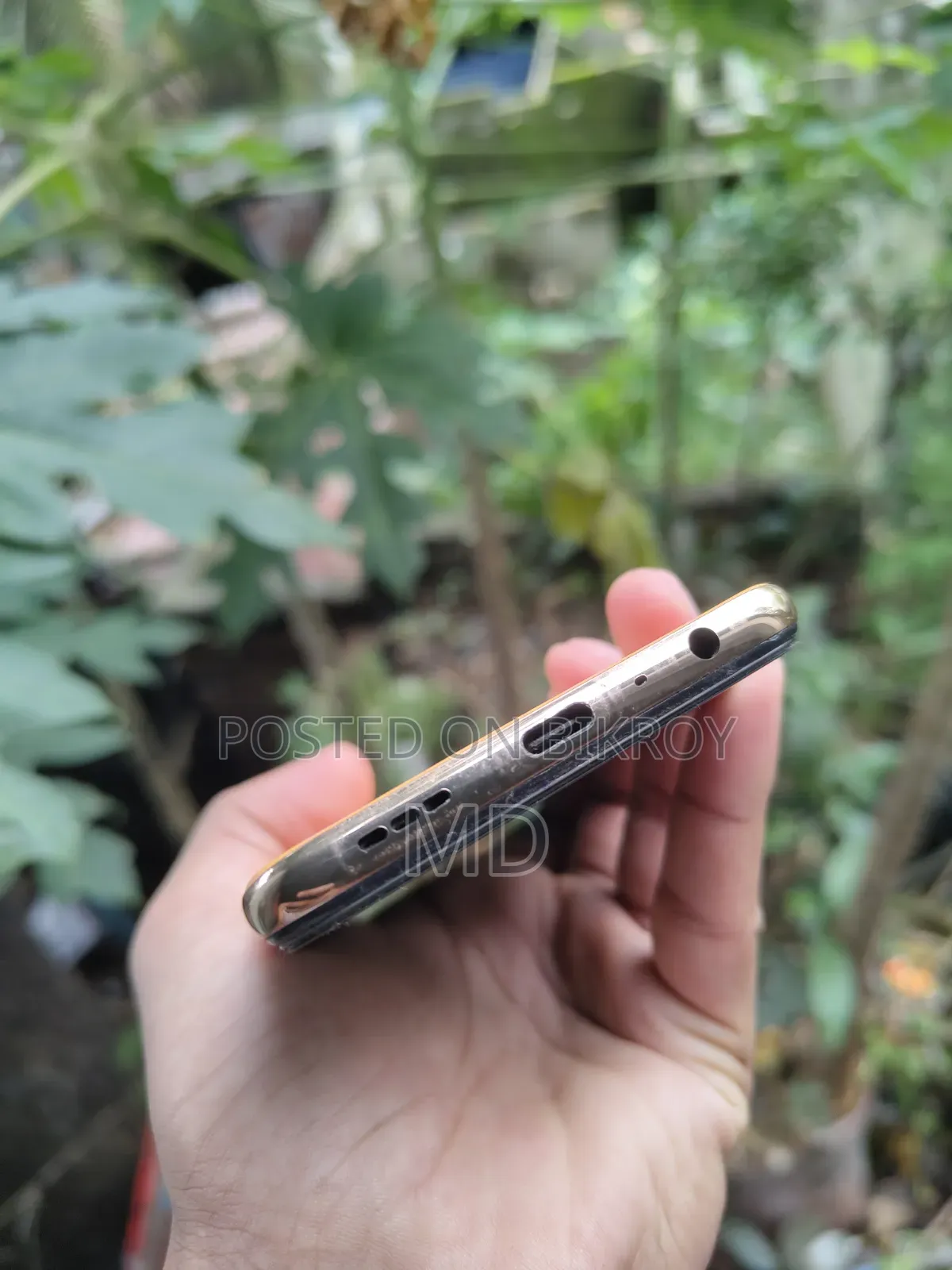 Oppo Reno 8T 128 GB Orange