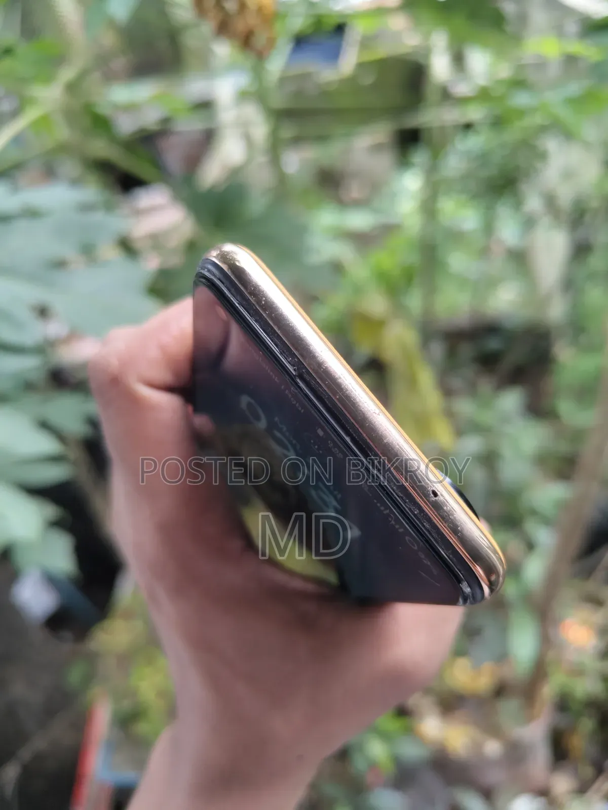 Oppo Reno 8T 128 GB Orange