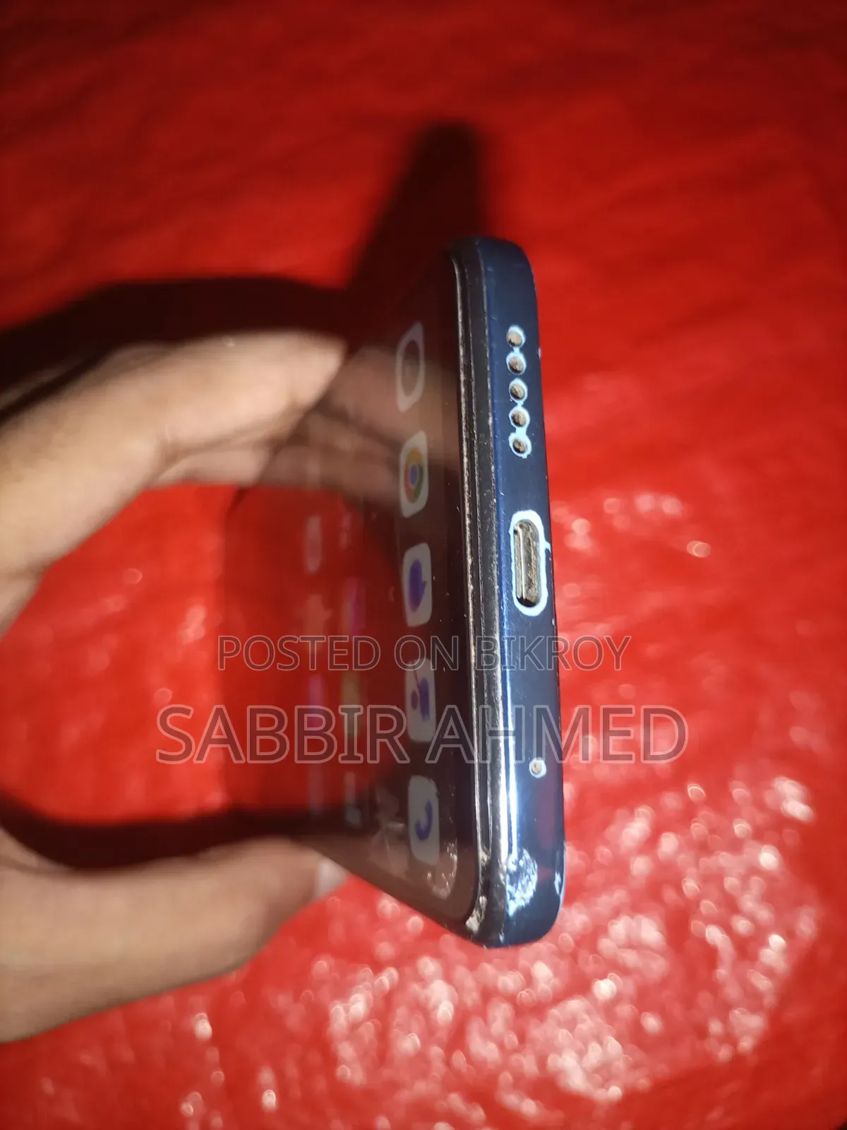 Xiaomi Redmi Note 11 64 GB Black
