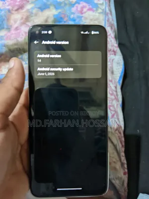 Oppo F21 Pro 128 GB Yellow