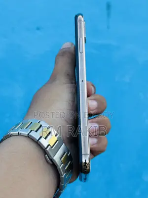 Apple iPhone XS Max 256 GB Gold
