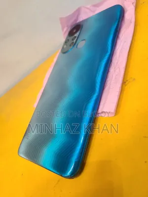 Infinix Hot 11s 128 GB Blue