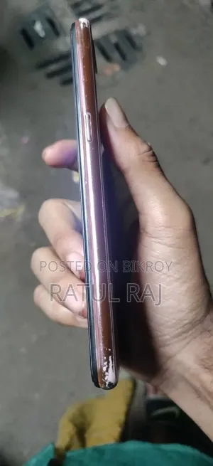 Oppo A3s 256 GB Rose Gold
