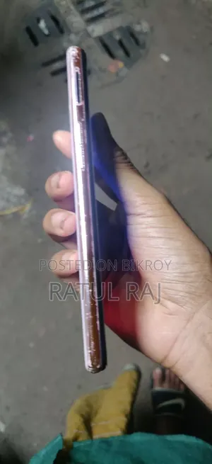 Oppo A3s 256 GB Rose Gold
