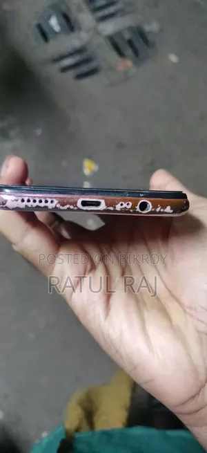 Oppo A3s 256 GB Rose Gold