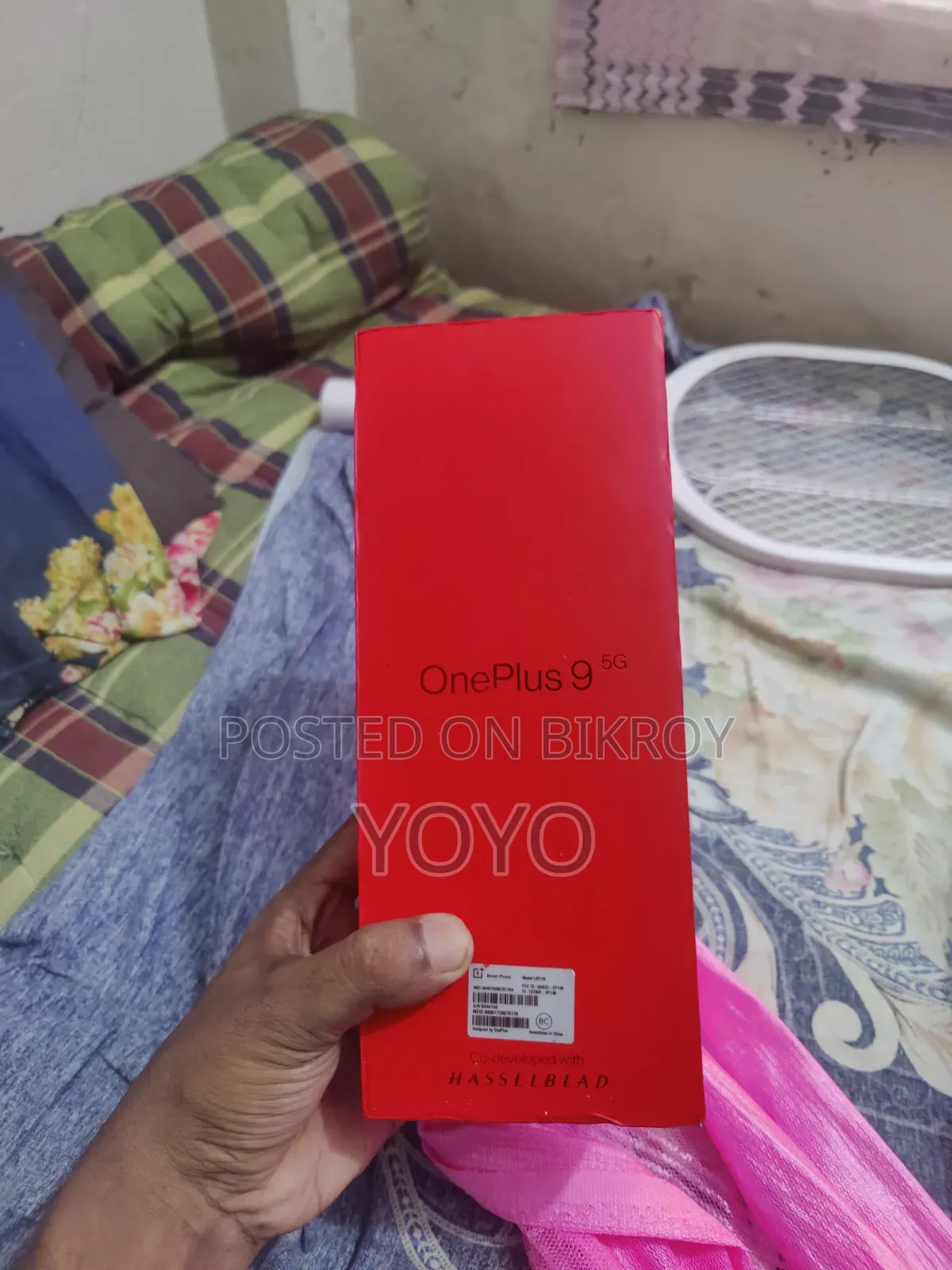 OnePlus 9 128 GB