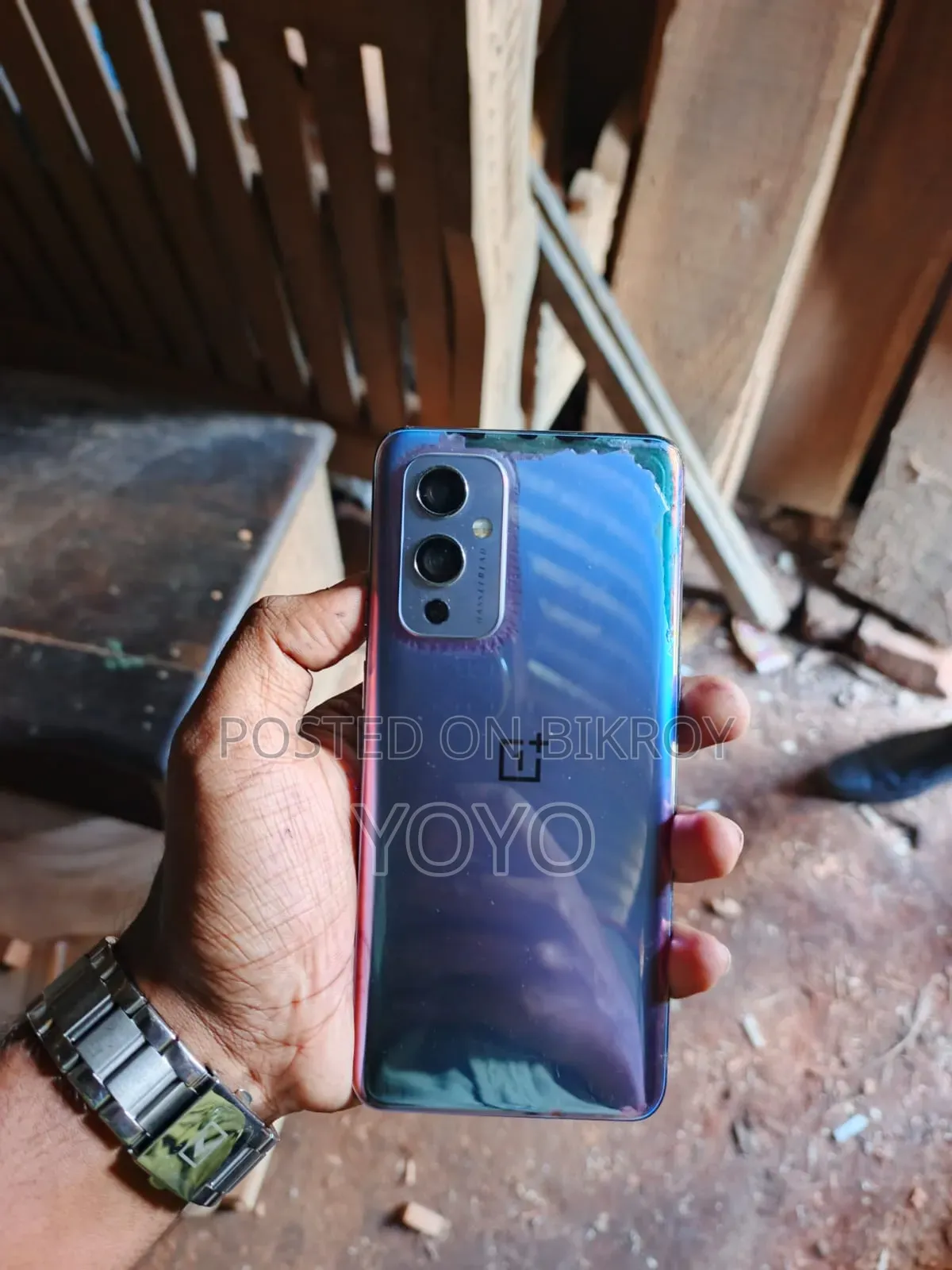 OnePlus 9 128 GB