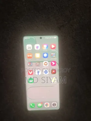Tecno Camon 40 Pro 4G 256 GB Gray
