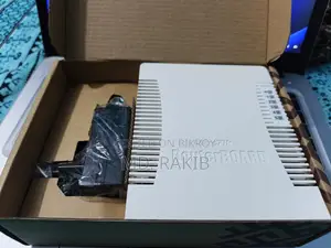 MikroTik RB951 Series