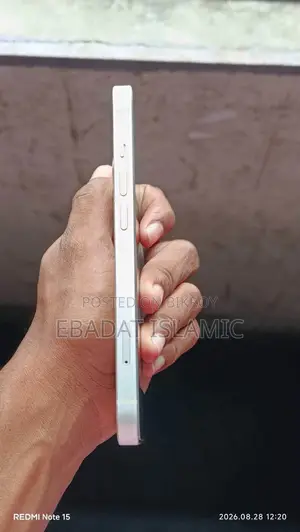 Apple iPhone 13 128 GB White