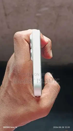 Apple iPhone 13 128 GB White