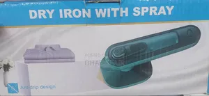 Steam Iron
