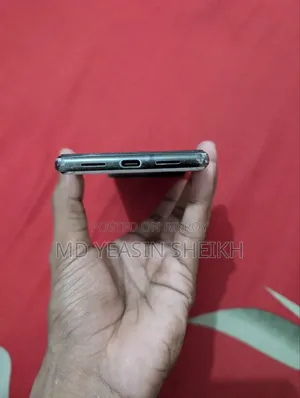 Google Pixel 6 128 GB White