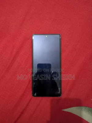 Google Pixel 6 128 GB White