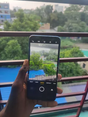 Realme 5 128 GB Blue