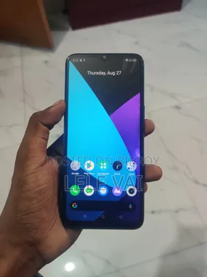 Realme 5 128 GB Blue