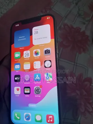 Apple iPhone 12 Pro Max 128 GB Rose Gold