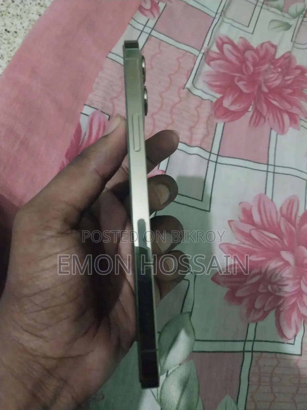 Apple iPhone 12 Pro Max 128 GB Rose Gold