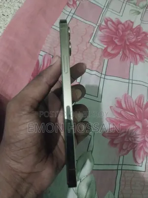 Apple iPhone 12 Pro Max 128 GB Rose Gold