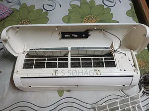 AC Chigo 1ton