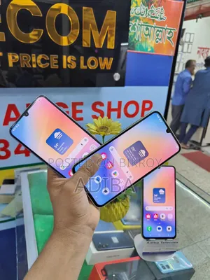 Samsung Galaxy A34 5G 128 GB Blue