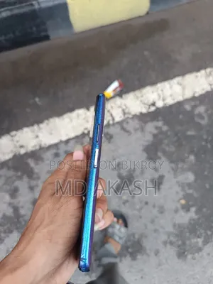 Vivo Y51 16 GB Blue