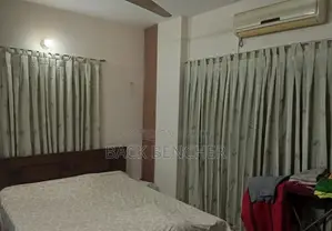 3bdrm Apartment in Shyamoli for rent