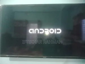 Samsung 40 Inchi Led TV With Smart TV Card