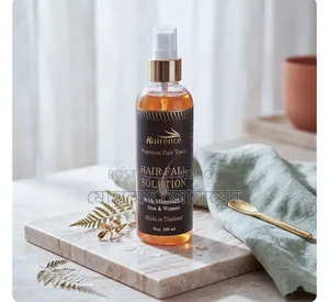 Hairence Medicated Hair Tonic