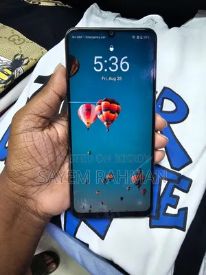 Realme Note 70 64 GB Black