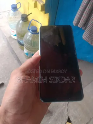Vivo Y03t 64 GB Green