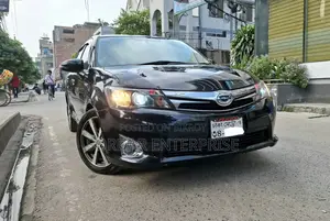 Toyota Axio 1.5 Hybrid G 2WD 2013 Black