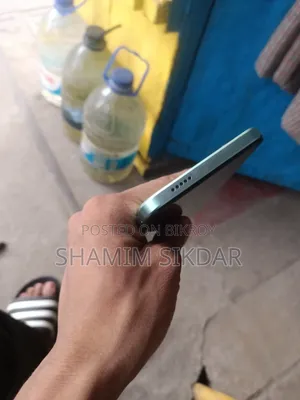 Vivo Y03t 64 GB Green