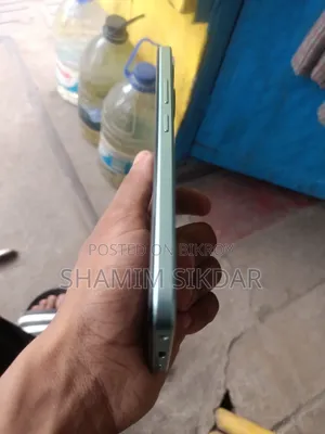 Vivo Y03t 64 GB Green
