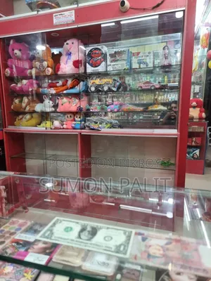 Cosmetics Decoration and Products