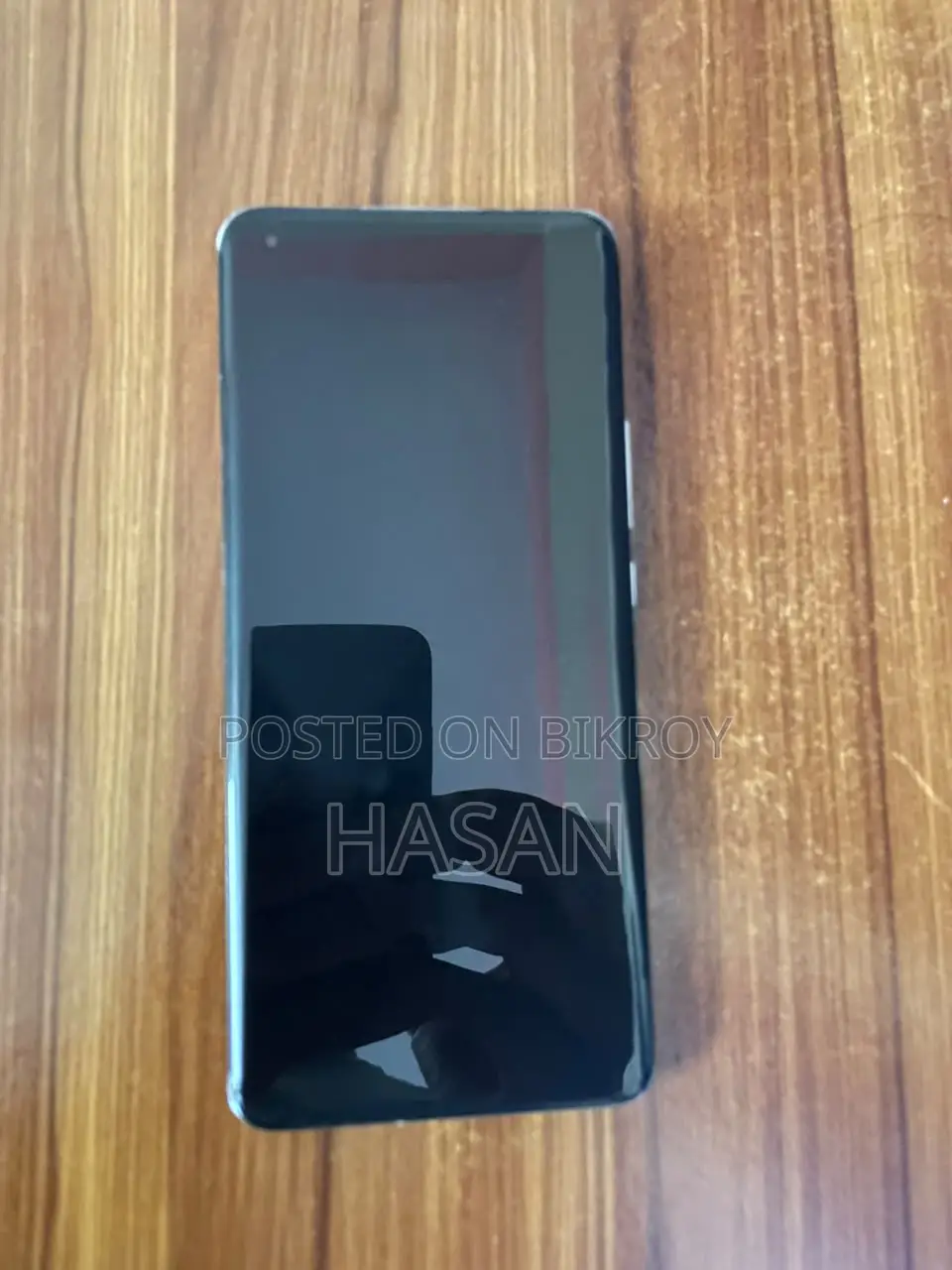 Xiaomi Mi 11 Pro 256 GB Purple