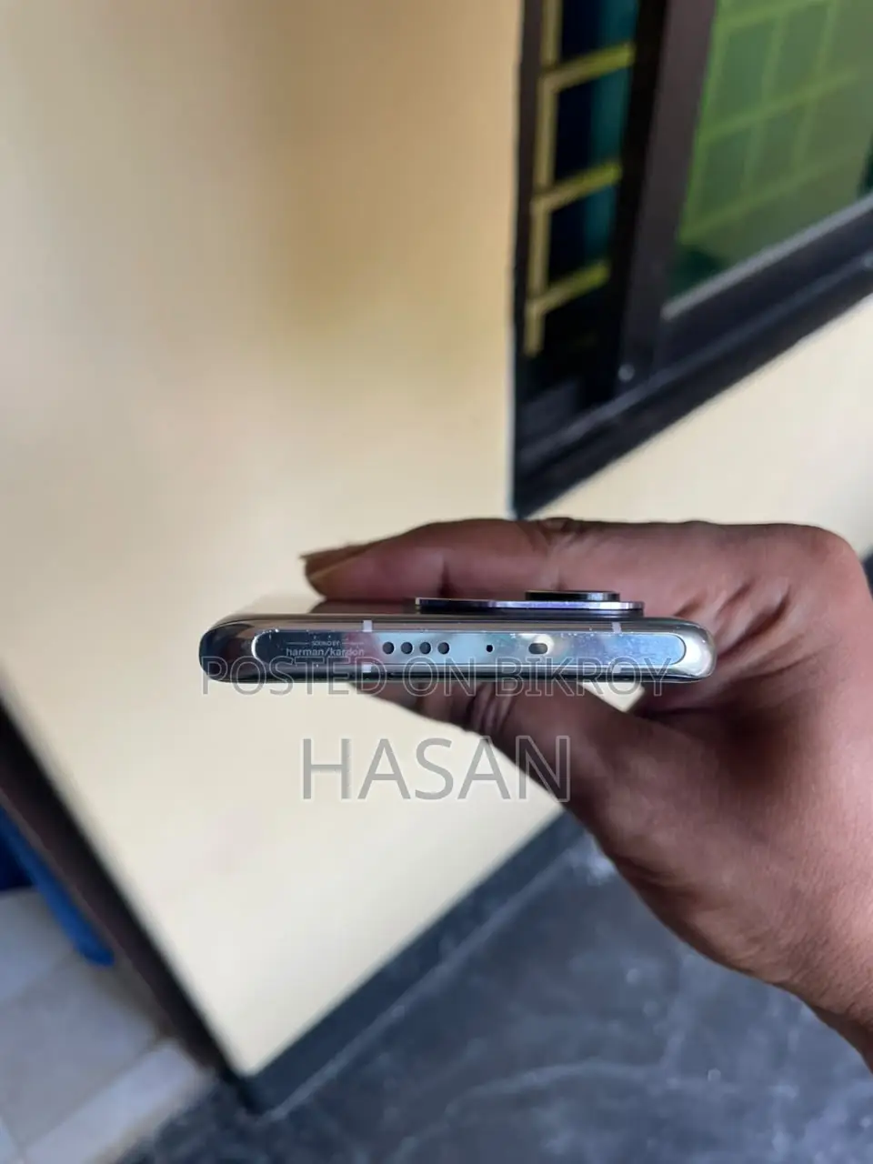 Xiaomi Mi 11 Pro 256 GB Purple