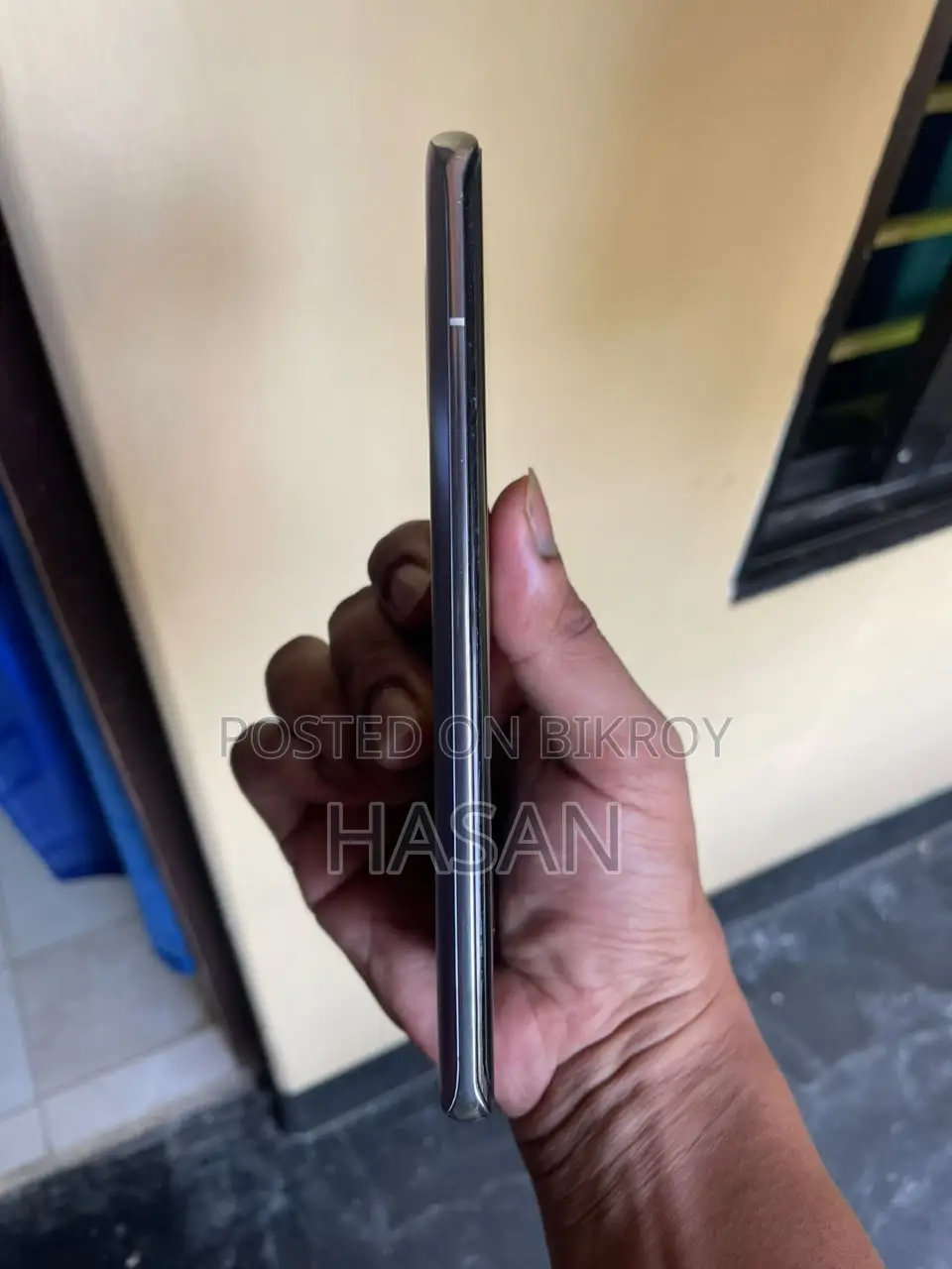 Xiaomi Mi 11 Pro 256 GB Purple