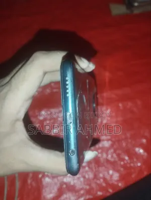 ইনফিনিক্স নোট ৭ ১২৮ জিবি গ্রিন