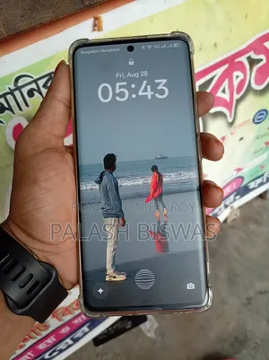 Realme 11 Pro+ 256 GB Green