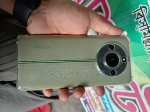 Realme 11 Pro+ 256 GB Green