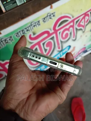 Realme 11 Pro+ 256 GB Green