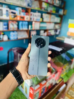 New Realme 12 5G 128 GB