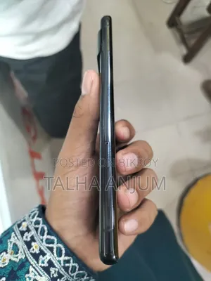 Google Pixel 7 Pro 128 GB Black