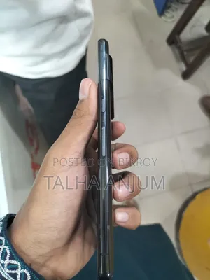 Google Pixel 7 Pro 128 GB Black