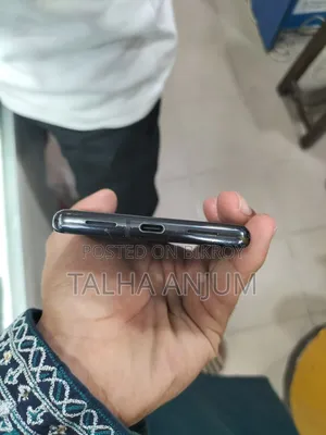 Google Pixel 7 Pro 128 GB Black