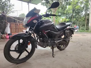 Hero Hunk 2020 Black